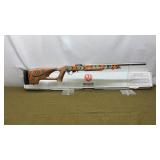 RUGER 10/22 .22 LR RIFLE