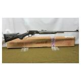 MARLIN MODEL 338MXLR .338 MARLIN EXPRESS RIFLE