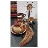 TABLEWARE & DECOR ASSORTMENT