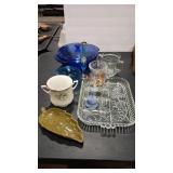 KITCHEN & DECOR GLASS ASSORTMENT