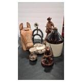 WESTERN DECOR ASSORTMENT