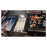 BETTER COFFEE TABLE BOOK ASSORTMENTS