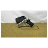 BERSA MODEL THUNDER 380 .380 ACP PISTOL