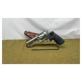 RUGER MODEL GP100 .357 MAG REVOLVER