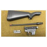 HENRY H2 U.S. SURVIVAL .22 LR RIFLE