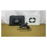SHADOW SYSTEMS MODEL CR920 9MM PISTOL