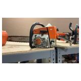 STIHL MS 361 CHAINSAW