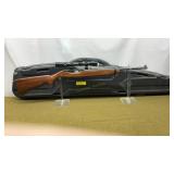 RUGER CARBINE .44 MAGNUM RIFLE