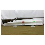 RUGER M77 HAWKEYE 6.5 CREEDMOOR RIFLE