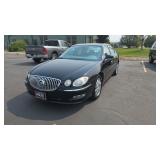 2009 BUICK LACROSSE