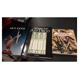 BETTER COFFEE TABLE BOOKS ASSORTMENT
