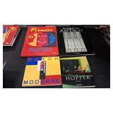 BETTER COFFEE TABLE BOOKS ASSORTMENT
