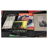BETTER COFFEE TABLE BOOKS ASSORTMENT