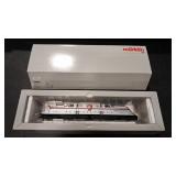 MARKLIN HO 37494ELEKTROLOCOMOTIVE GG1