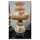 GONE WITH THE WIND LAMP