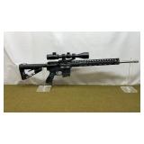 NOREEN FIREARMS MODEL BBN-223 6.5 GRENDEL RIFLE