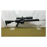 BEAR CREEK ARSENAL MODEL BCA10 .308 WIN RIFLE