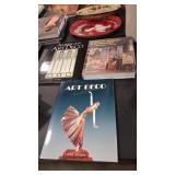 BETTER COFFEE TABLE BOOK ASSORTMENTS