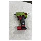 MAC TOOLS 3/8' IMPACT