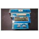 MARKLIN  4613-4103-4748 & TIEFLADEWAGEN