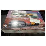 MARKLIN HO 29571 USA STARTER SET