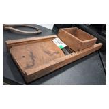 ANTQ KRAUT CUTTER