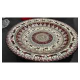 ALDAG HITIT CERAMIC BOWL - TURKEY
