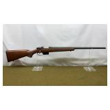 CZ MODEL 527 VARMINT 204 RUGER RIFLE