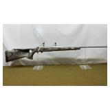 HOWA MODEL 1500 .300 WIN MAG RIFLE