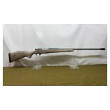 WEATHERBY VANGUARD VGX 340 WBY MAG RIFLE