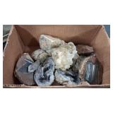 GEODE & CRYSTALS ASSORTMENT