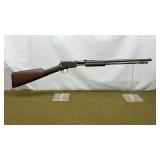 WINCHESTER MODEL 1906 .22 LR RIFLE