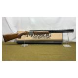 MOSSBERG SILVER RESERVE O/U 12 GA SHOTGUN