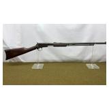 WINCHESTER MODEL 1890 .22 WRF RIFLE