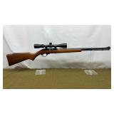 MARLIN MODEL 60 .22 LR RIFLE