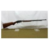 STEVENS MODEL 29-A .22 LR RIFLE