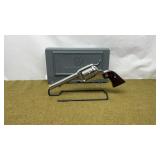 RUGER NEW VAQUERO .45 CAL REVOLVER