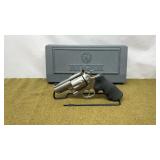 RUGER SUPER REDHAWK ALASKAN .44 MAG REVOLVER