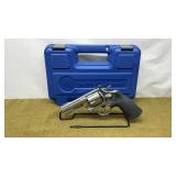 SMITH & WESSON MODEL 610-3 10 MM REVOLVER