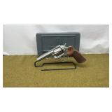 RUGER MODEL GP100 10 MM PISTOL