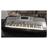 TECHNICS SX-KN6000 KEYBOARD  & SOFT CASE