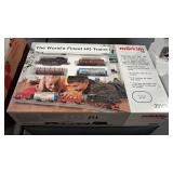 MARKLIN HO 29165 HARIBO STARTER SET