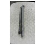 SNAP-ON SN18A BREAKER BAR & SNAP-ON SX15 EXTENDER