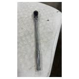 SNAP-ON S831 FLEX HEAD RATCHET 1/2'