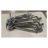 13 PC EXPERT OFFSET WRENCH SET