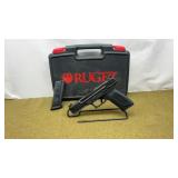 RUGER MODEL 57 5.7 X 28 PISTOL