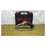 RUGER MODEL GP100 .357 MAG REVOLVER