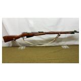MOSIN NAGANT MODEL M91/30 7.62 X 54R RIFLE