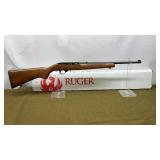 RUGER 10/22 .22 LR RIFLE
