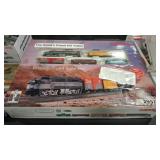 MARKLIN HO 29571 USA STARTER SET
